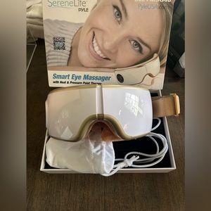 Eye Mask Massager